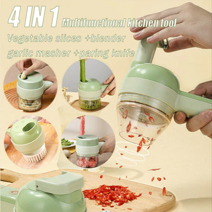 Tornado" - Multifunctional Kitchen Helper