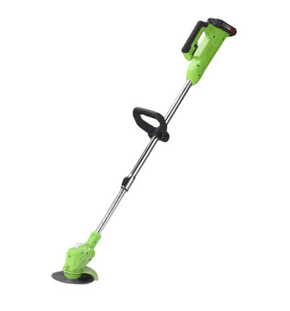 Cordless Electric Mower