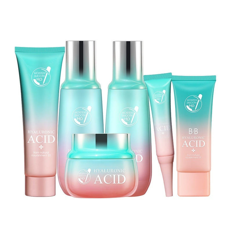 Hyaluronic Acid Set