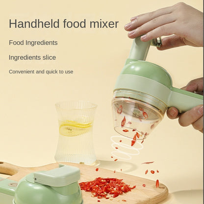 Tornado" - Multifunctional Kitchen Helper