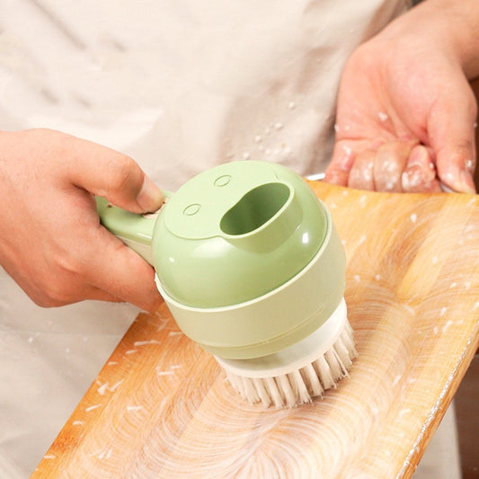 Tornado" - Multifunctional Kitchen Helper