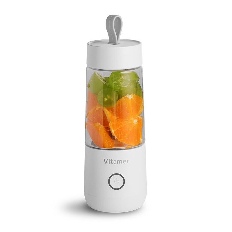 Vitamer" - USB Rechargeable Blender