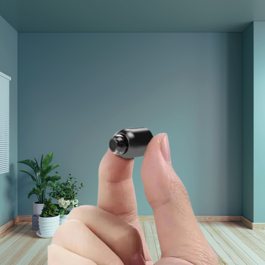 ViMini - Bean Size Security Camera