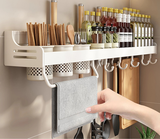 Kitchen Organizer Shelf