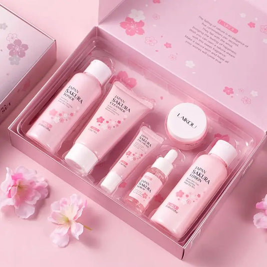 Skin Care Set women gift