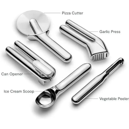 Kitchen Gadget Set