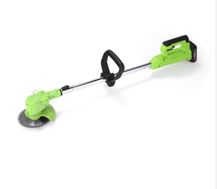 Cordless Electric Mower