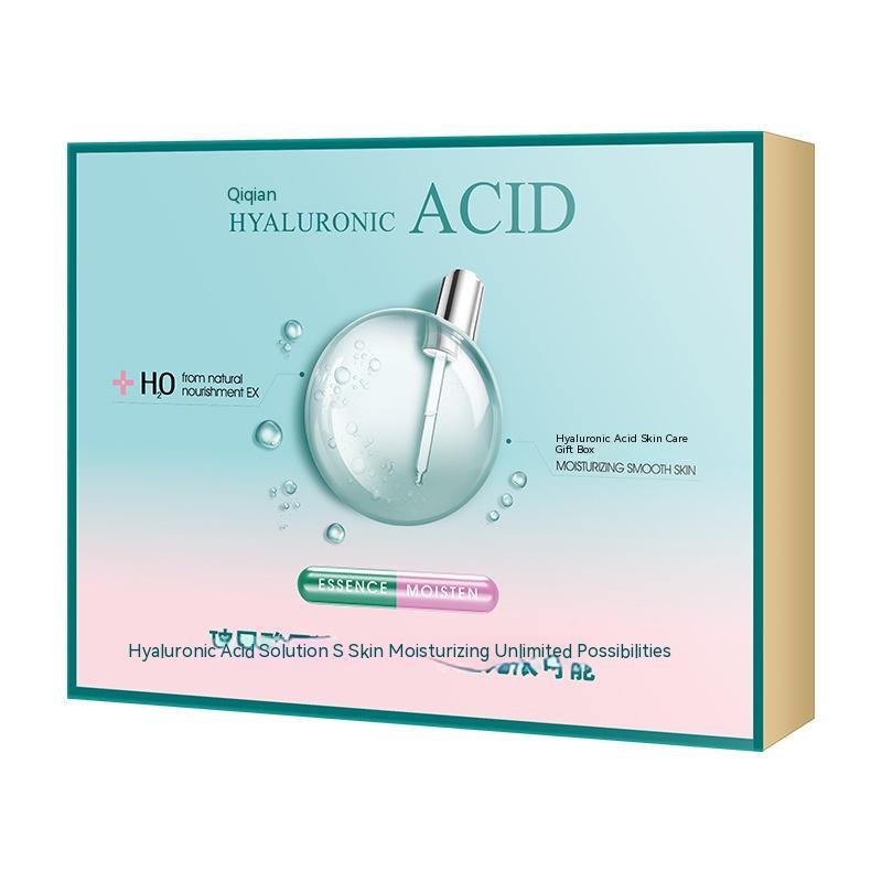 Hyaluronic Acid Set